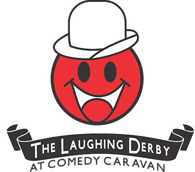 comedy caravan